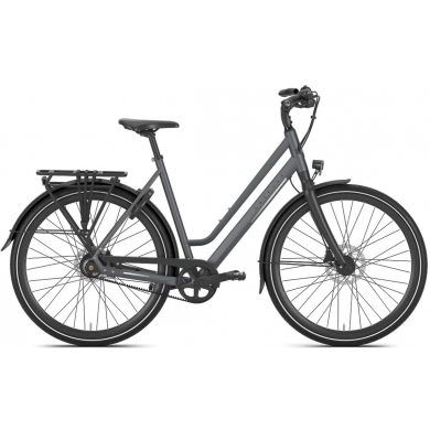 Gazelle Chamonix S11 2025 Dames