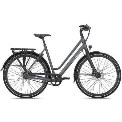 Gazelle Chamonix S11 2025 Dames