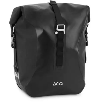 Acid Fietstas Travlr Pro 15