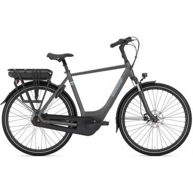 Gazelle Paris C7+ HMB 2025 Heren