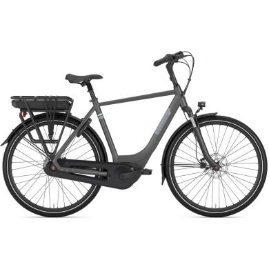 Gazelle Paris C7+ HMB 2025 Heren