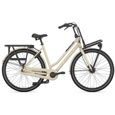 Gazelle Heavy Duty 7v Dames 2025