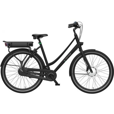 Cortina E-Tide Voorwielmotor Dames 2025