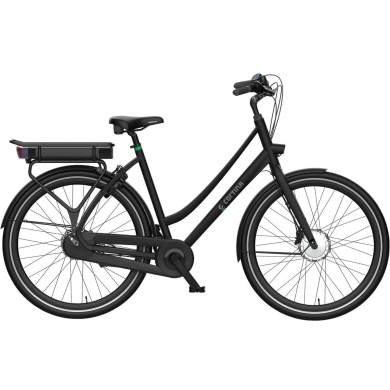 Cortina E-Tide Voorwielmotor Dames 2025