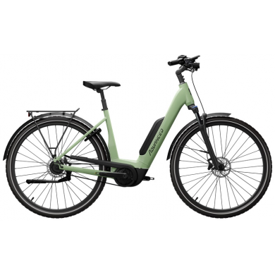 Advanced Tour Plus Wave Belt 2024