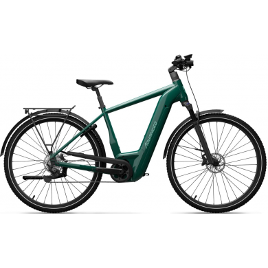 Advanced Trekking Pro Diamant