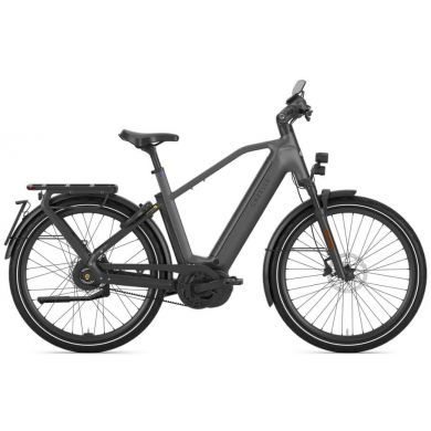 Gazelle Eclipse Speed HMB Heren