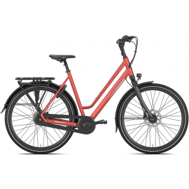 Gazelle Chamonix C8 2025 Dames