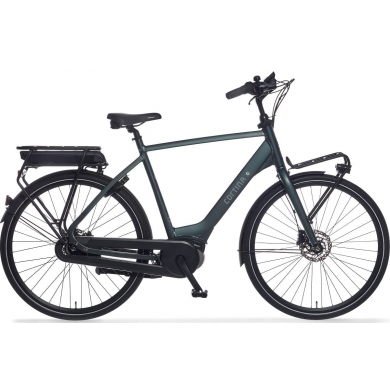 Cortina E-Common Active Line Plus Heren 2024