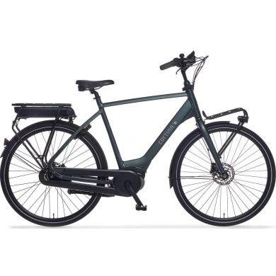 Cortina E-Common Active Line Plus Heren 2024