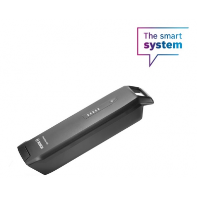 Bosch Fietsaccu Powerpack 400Wh Bes3 Smart