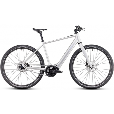 Cube Editor Hybrid SLX 400X 2025