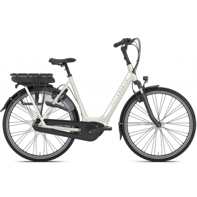 Gazelle Orange C7+ HMB 2024 Dames
