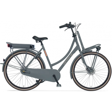 Cortina E-U4 Transport N7 Voorwielmotor 2026 Dames