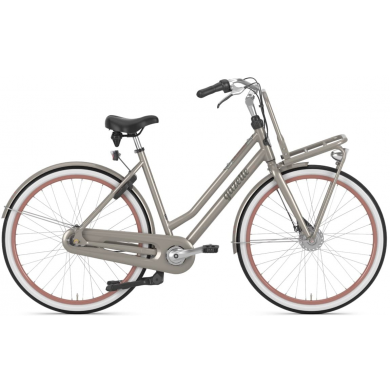 Gazelle Miss Grace 7v 2025