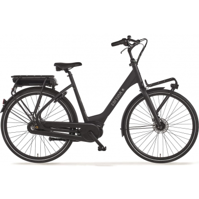 Cortina E-Common Active Line Dames 2024