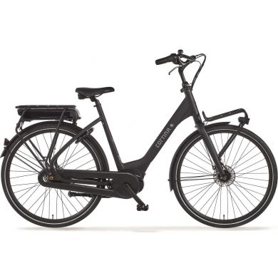 Cortina E-Common Active Line Dames 2024