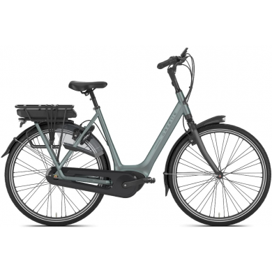 Gazelle Orange C8 HMB Dames 2024
