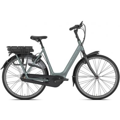 Gazelle Orange C8 HMB Dames 2024