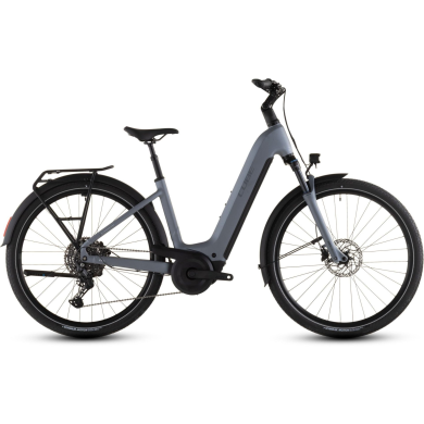Cube Touring Hybrid Pro 800 Dames 2026