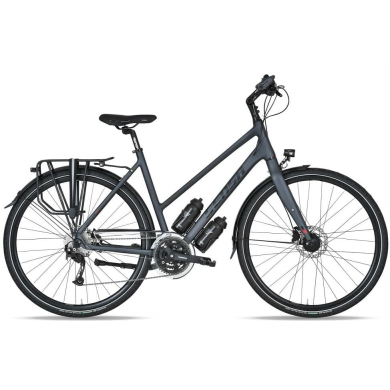Sensa Travel Lite Disc Dames 2023