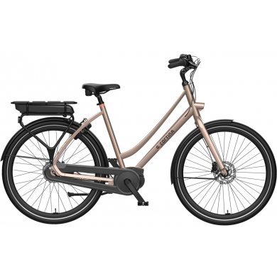 Cortina E-Tide Active Line Dames 2025