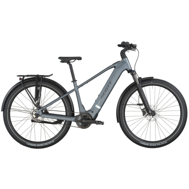 Scott Sub Tour 20 Heren