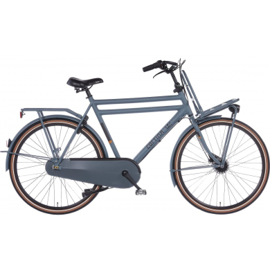 Cortina U4 Solid Transport 7v Heren