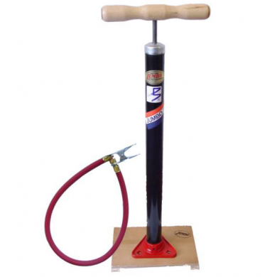 Fietspomp Jumbo