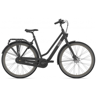 Gazelle Esprit C7 Dames 2025