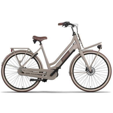 Cortina E-U4 Next ActiveLine Plus DB7 2026