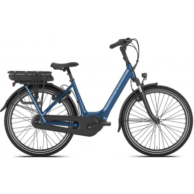 Gazelle Orange C7+ HMB 26" Dames 2025 Lage instap