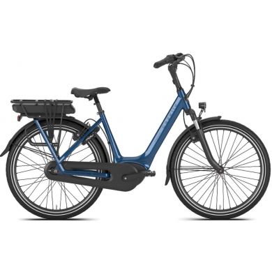 Gazelle Orange C7+ HMB 26" Dames 2025 Lage instap