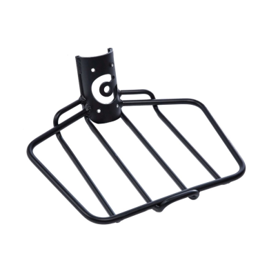 Cortina Voordrager E-Nite / E-Blau / E-Lett zwart