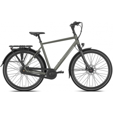 Gazelle Chamonix C8 2025 Heren
