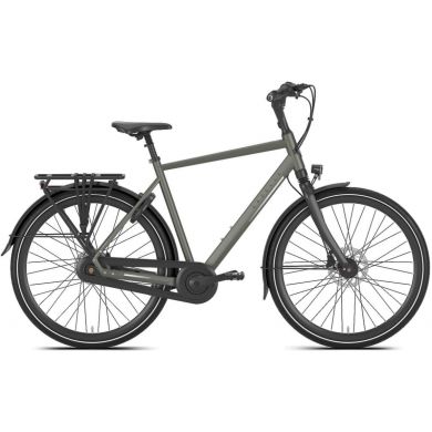 Gazelle Chamonix C8 2025 Heren