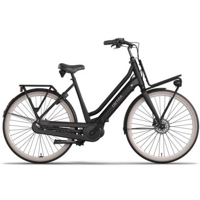 Cortina E-U4 Next ActiveLine Plus DB7 2025