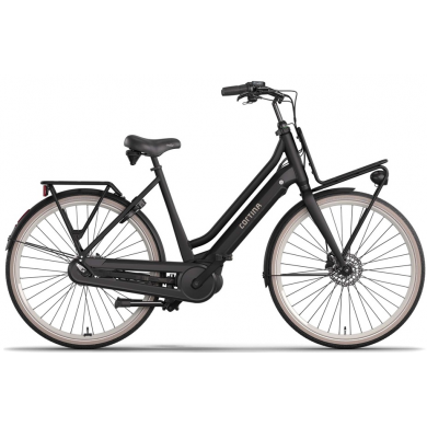 Cortina E-U4 Next ActiveLine Plus DB7 2025