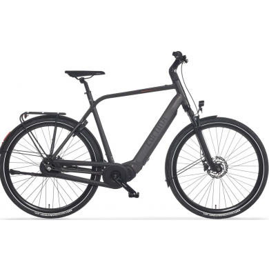 Cortina E-Mozzo Integrated 2024 Heren