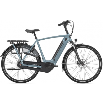 Gazelle Grenoble C7+ HMB Heren 2025