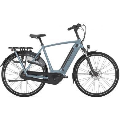 Gazelle Grenoble C7+ HMB Heren 2025