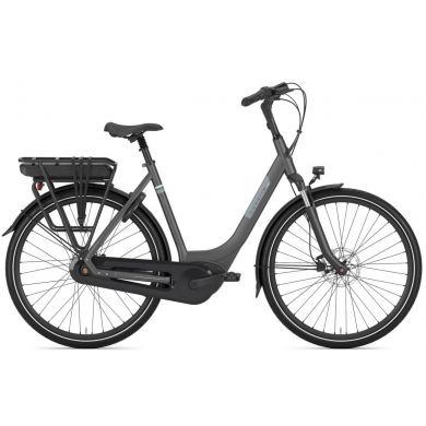 Gazelle Paris C7+ HMB 2025 Dames