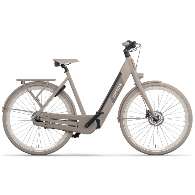 Cortina E-Nite DB7 2026