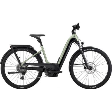 Cannondale Tesoro Neo X1 Low Step Thru