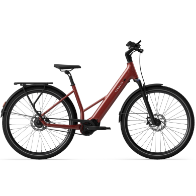 Tenways Ago Air Belt