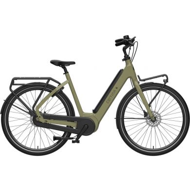 Cortina E-Common Integrated Family 2025