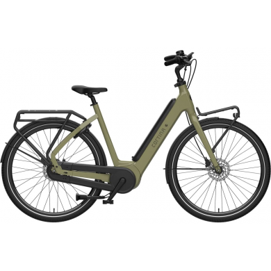Cortina E-Common Integrated Family 2025