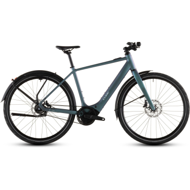 Cube Editor Hybrid SLT 400X FE 2026