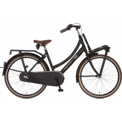 Cortina U4 Mini 26 inch Meisjes