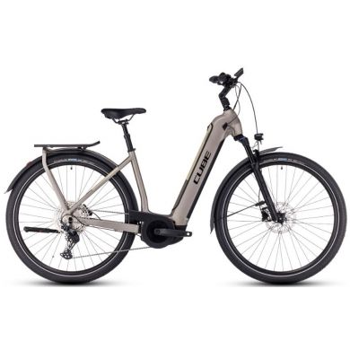 Cube Kathmandu Hybrid Pro 750 Dames 2024
